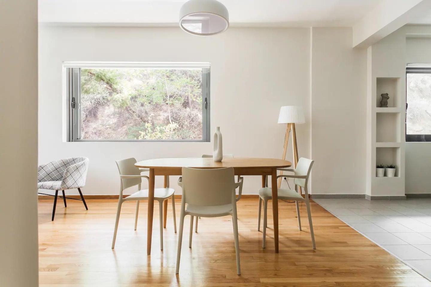 Ferienwohnung The Hill By Zoia Living Athen Exterior foto