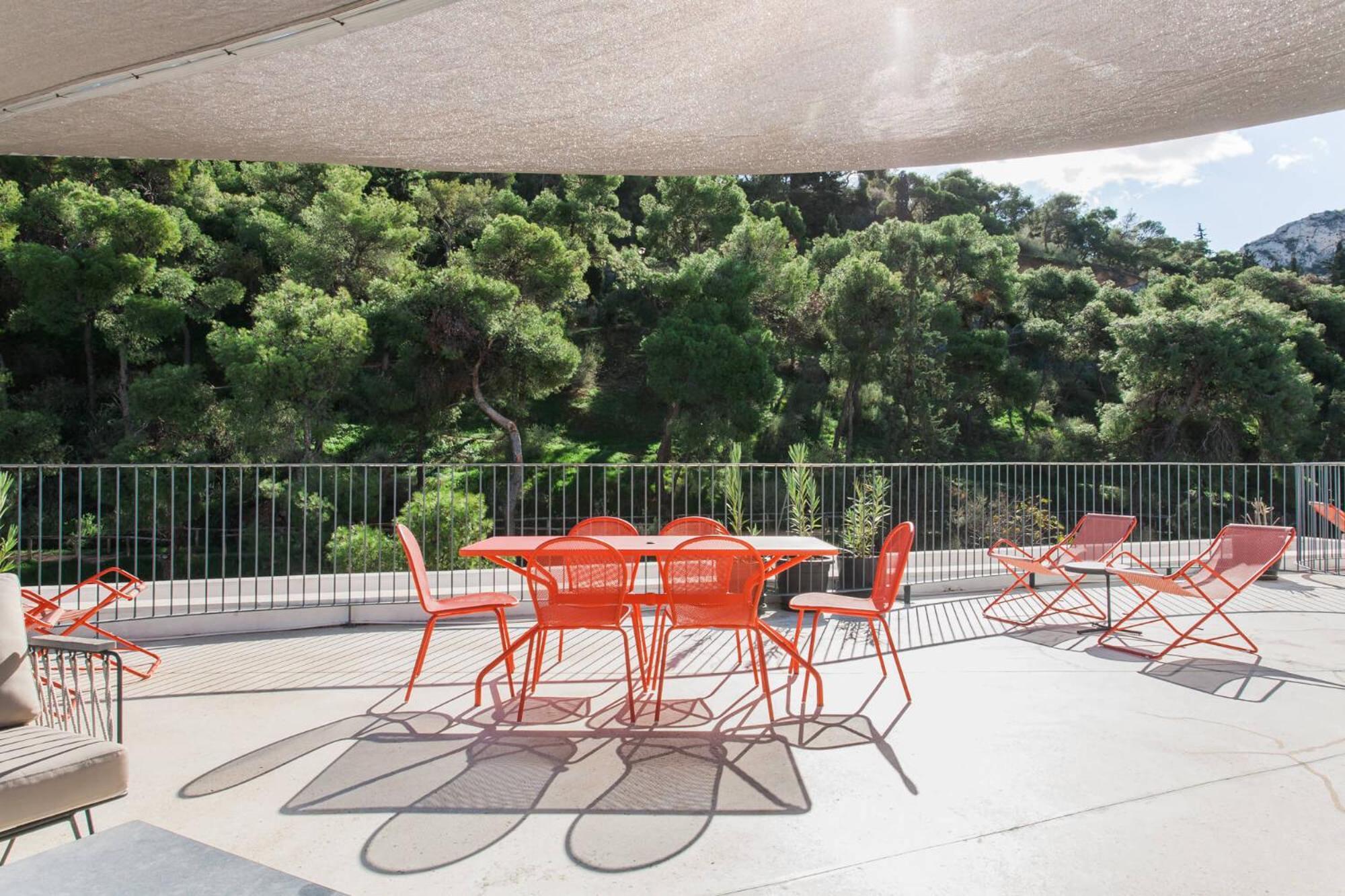 Ferienwohnung The Hill By Zoia Living Athen Exterior foto